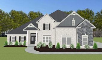 Foresthill - E Newby Chapel Road, Athens, AL 35613