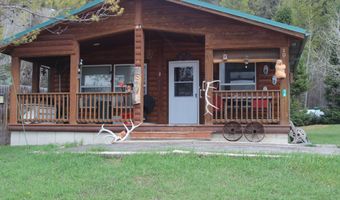 10 FOOTHILL Blvd, Alpine, WY 83128