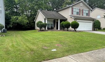 1017 Willow Crest Lndg, Austell, GA 30168
