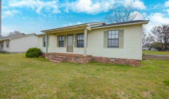 1530 Belle Meade Rd, Bells, TN 38006