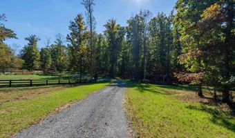 7337- B DICK WOODS Rd, Afton, VA 22920