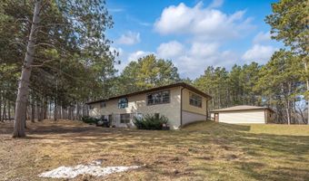 917 Sunrise Beach Dr, Amery, WI 54001
