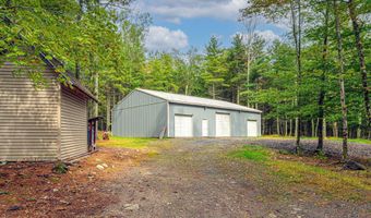 54 Cliff Rd, Accord, NY 12404