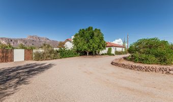 6190 E 22ND Ave, Apache Junction, AZ 85119