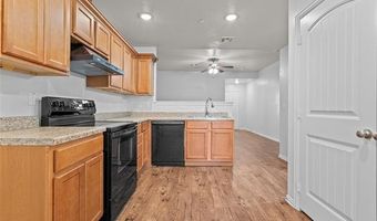 1612 Shenandoah Rdg, Ardmore, OK 73401