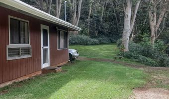 3310 WAWAE Rd, Kalaheo, HI 96741