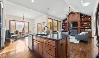 1427 E Timber Falls Ct, Andover, KS 67002