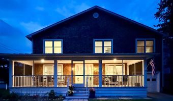 327 OAKWOOD St, Bethany Beach, DE 19930