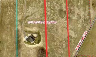 0001 W Baseline Rd, Albion, IN 46701