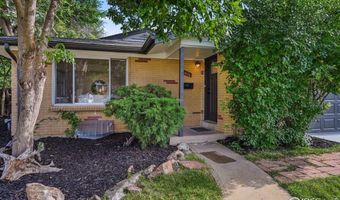 11176 W 62nd Ave, Arvada, CO 80004