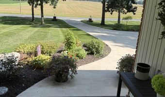 2422 W 700 S, Berne, IN 46711