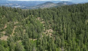 Nka INITIAL PEAK RD, Cataldo, ID 83810