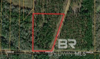 Green Road lot 1, Atmore, AL 36502