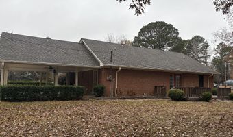 30026 Wren Cemetery Rd, Aberdeen, MS 39730