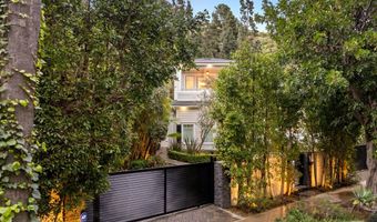 1836 Laurel Canyon Blvd, Los Angeles, CA 90046