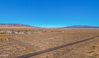 195 Old 8A Hwy, Battle Mountain, NV 89820