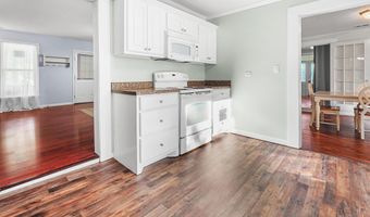 407 W Main St, Blue Mountain, MS 38610