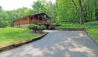 7463 Loy Rd, Arena, WI 53503