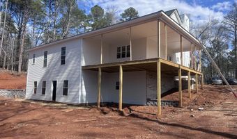 1321 IRON CITY CUTOFF, Anniston, AL 36207