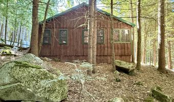 22 Upper Lead Mountain Pond Rd, Aurora, ME 04408