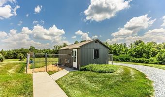 1370 Moonlight Rd, Appomattox, VA 24522