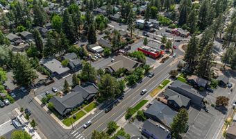 820 NW 12th St, Bend, OR 97703