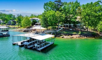 187 S POINTE Dr, Arley, AL 35541