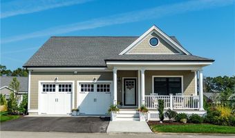 25 Wescott Way 80, Coventry, RI 02816