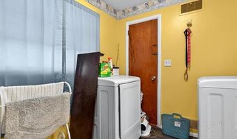 3615 Utah Ave, Bartlesville, OK 74006