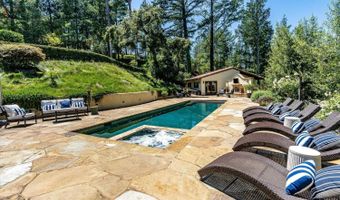 1315 Crestmont Dr, Angwin, CA 94508