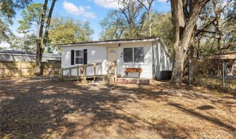 3925 NE 92ND Pl, Anthony, FL 32617