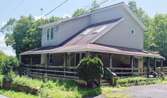 253 Old South Durham Hwy, Acra, NY 12405