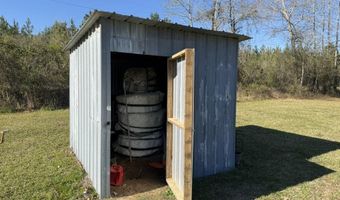 1404 SW Gene Rd, Bogue Chitto, MS 39629