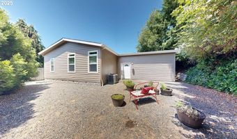 98129 E HOFFELDT Ln, Brookings, OR 97415