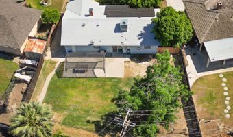 4512 Frazier Ave, Bakersfield, CA 93309
