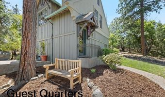 500 Ashland Loop Rd, Ashland, OR 97520