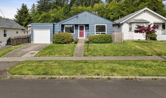 1465 3RD St, Astoria, OR 97103