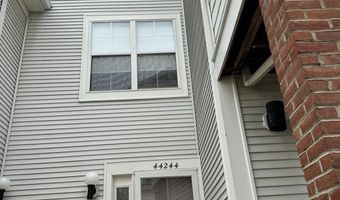 44244 MOSSY BROOK Sq, Ashburn, VA 20147