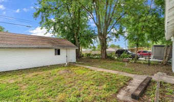 2519 Jackson St, Anderson, IN 46016