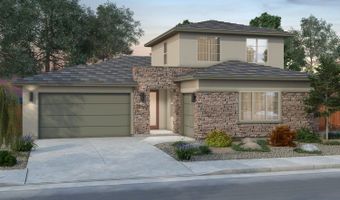 192 Wildcat Peak Dr Plan: Cross Creek, Plan 4X, Carson City, NV 89701