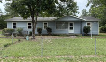 111 Turner St, Beech Island, SC 29842