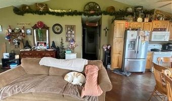 9250 County Road 905, Alpena, AR 72611