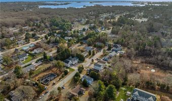 71 Willow Rd, Charlestown, RI 02813