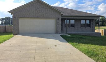 26 Grandstand Dr, Austin, AR 72007