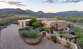 5040 E Rockaway Hills Dr, Cave Creek, AZ 85331