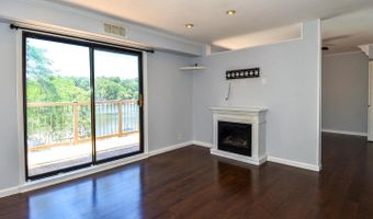 308 FORBES St #I, Annapolis, MD 21401