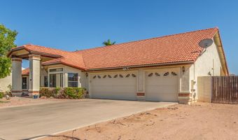 315 W MCNAIR St, Chandler, AZ 85225