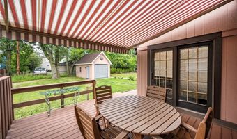 118 Allenhurst Rd, Amherst, NY 14226
