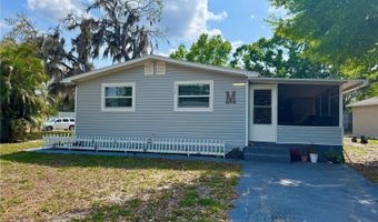 111 NE PALENCIA Rd, Auburndale, FL 33823