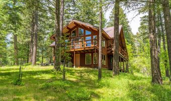 510 Swan Hill Rd, Bigfork, MT 59911